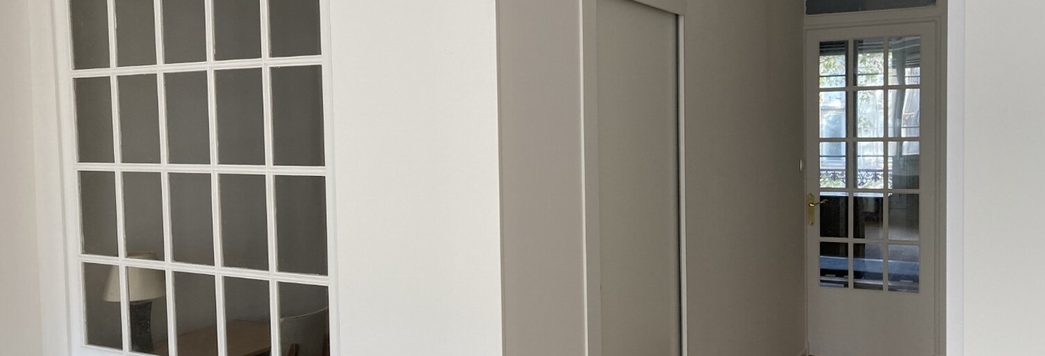 Appartement 2 Pièces 63 m² à louer à Lyon 3 (69003)