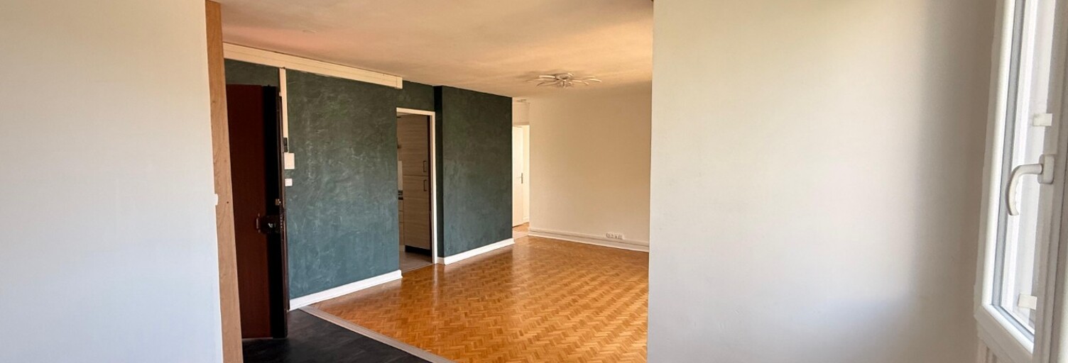 Appartement 5 Pièces 75 m² à louer à Lyon 5 (69005)