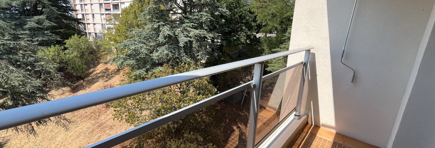 Appartement 5 Pièces 75 m² à louer à Lyon 5 (69005)