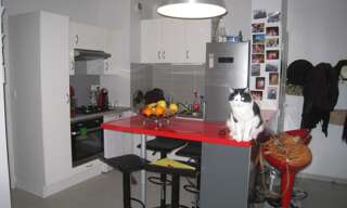 Appartement 2 Pièces 44 m² à louer à Oullins-Pierre-Bénite (69600)