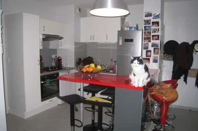 Appartement 2 pièces 701 €