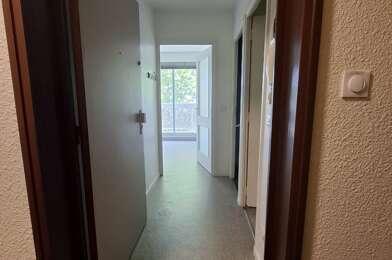 Appartement 1 pièces 584 €
