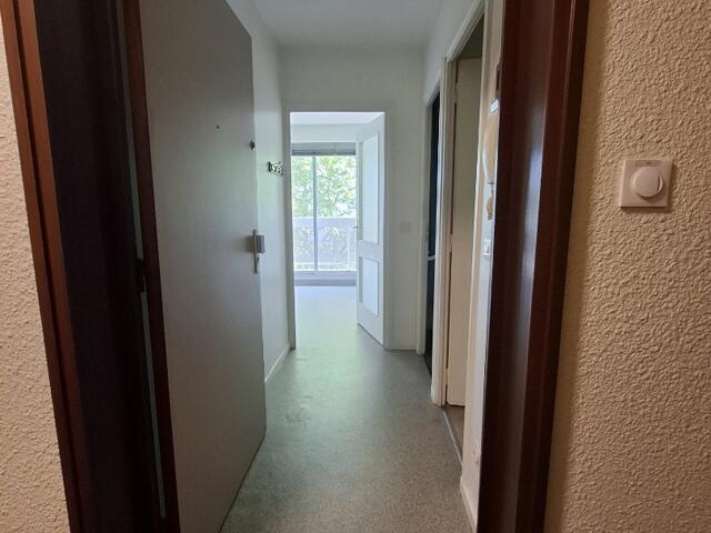 Appartement proposé à Lyon 7