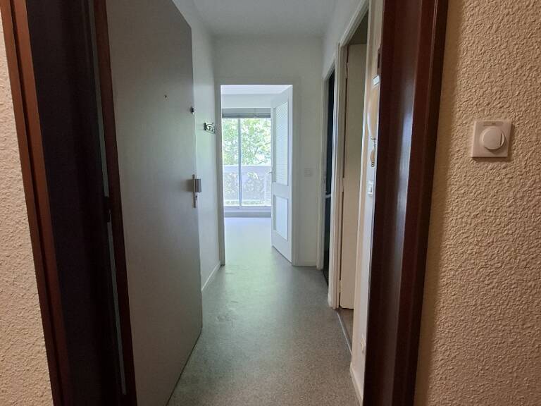 Appartement 1 pièce 26 m² — photo 1