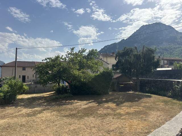 Terrain — photo du bien