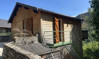 Maison 3 Pièces 80 m² à vendre à Val-de-Sos (09220)