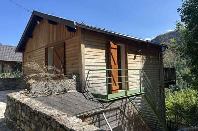 Maison 3 pièces 156000 €
