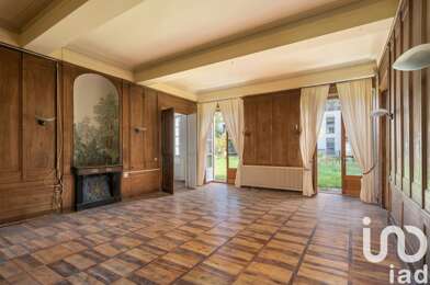 Maison 15 pièces 650000 €