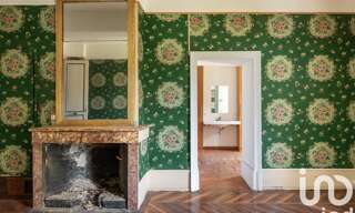 Maison 15 Pièces 650 m² à vendre à Claix (38640)
