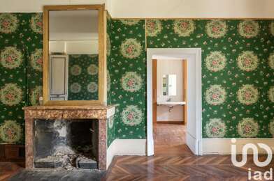 Maison 15 pièces 635000 €