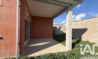 Maison 4 Pièces 105 m² à vendre à Montbeton (82290)