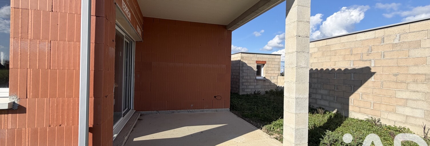 Maison 4 Pièces 105 m² à vendre à Montbeton (82290)