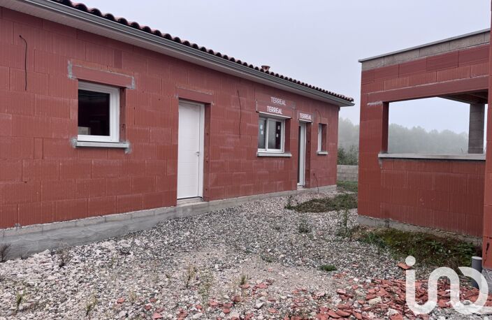 Vente Maison/villa 4 pièces — photo 3