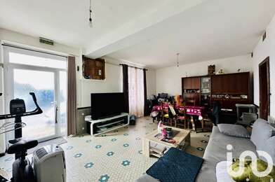 Appartement 5 pièces 69500 €