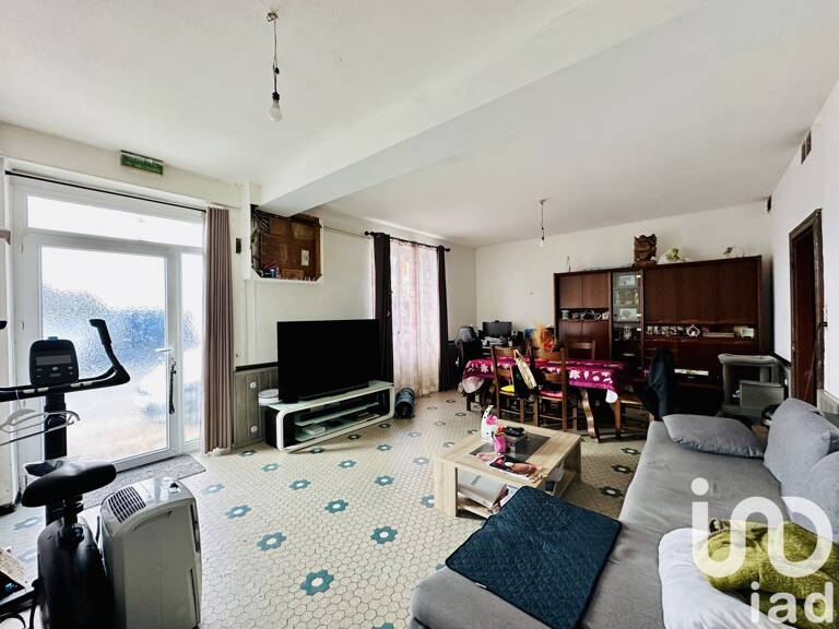 Vente Appartement 5 pièces — photo 1