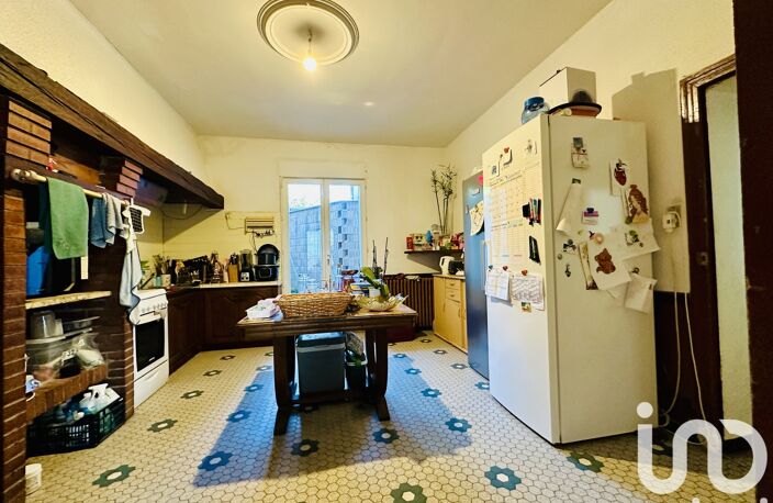 Vente Appartement 5 pièces — photo 2