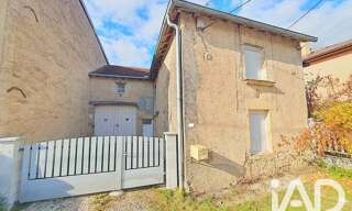 Maison 3 Pièces 81 m² à vendre à Gevigney-et-Mercey (70500)