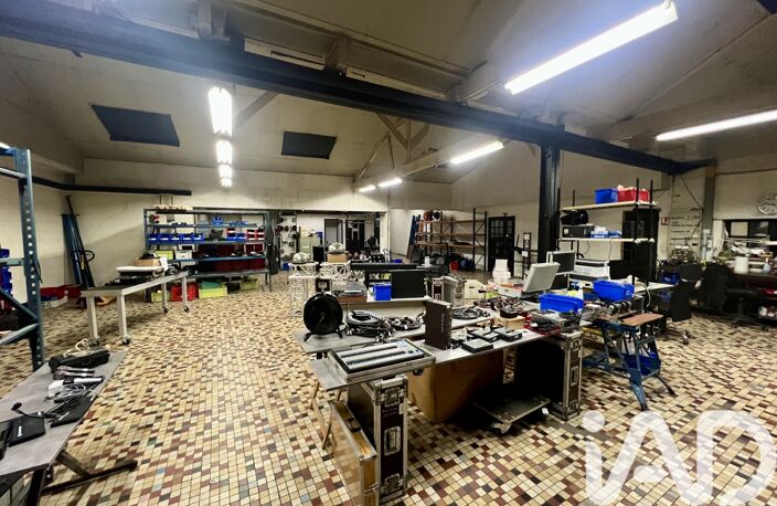 Vente Immeuble 512 m&sup2; — photo 2