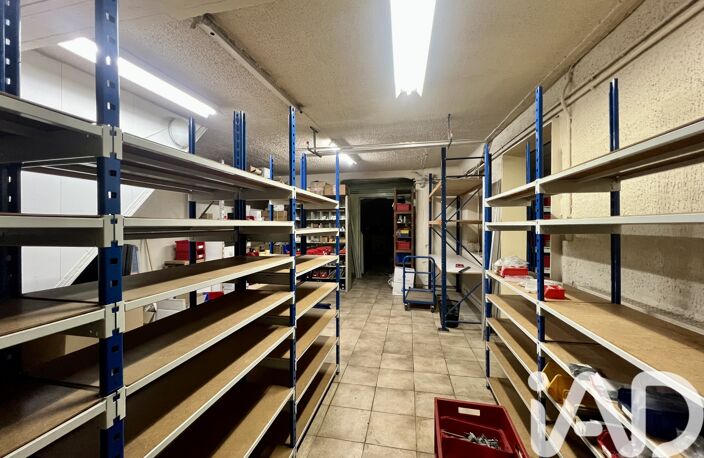 Vente Immeuble 512 m&sup2; — photo 3