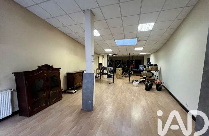 Vente Immeuble 512 m&sup2; — photo 4