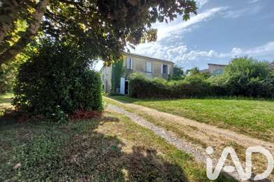 Maison 5 pièces 112850 €