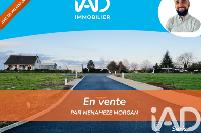 Terrain  35000 €