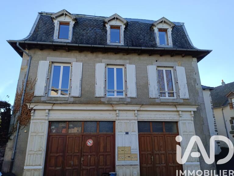 Vente Immeuble 289 m&sup2; — photo 1