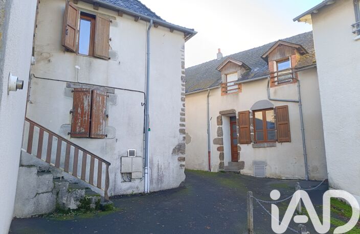 Vente Immeuble 289 m&sup2; — photo 2
