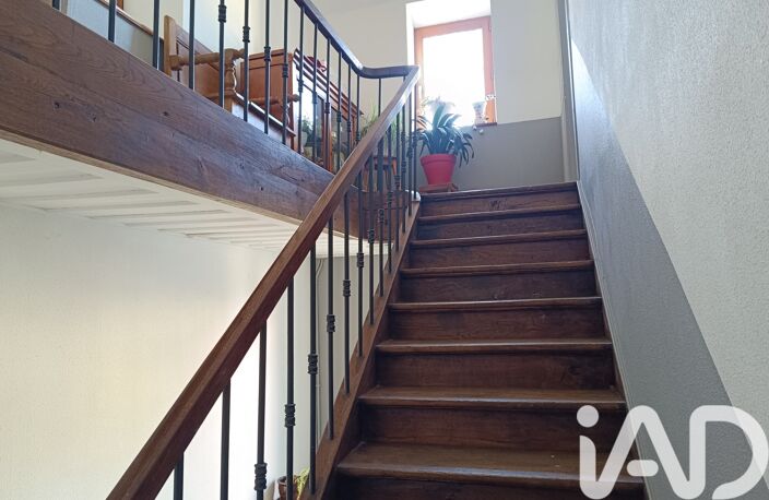 Vente Immeuble 289 m&sup2; — photo 5