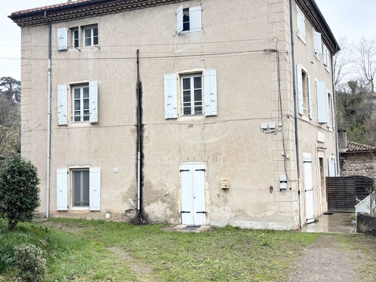 Vente Appartement 2 pièces — photo 1