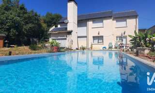 Maison 5 Pièces 112 m² à vendre à Saint-André-de-Najac (12270)
