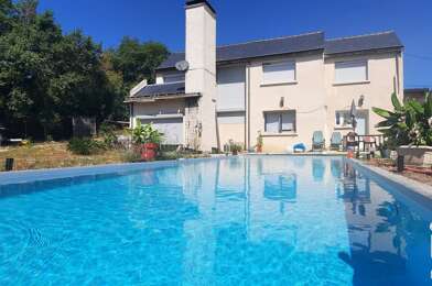 Maison 5 pièces 219000 €