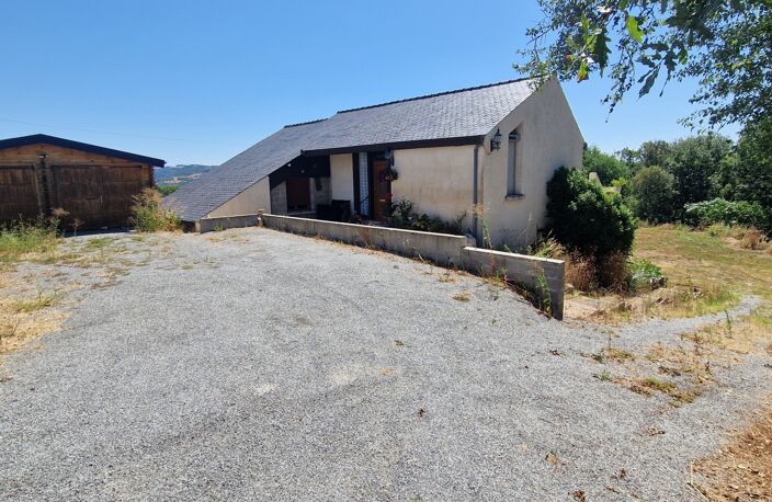 Vente Maison d'architecte 5 pièces — photo 2
