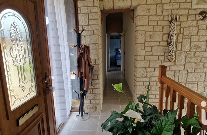 Vente Maison d'architecte 5 pièces — photo 3