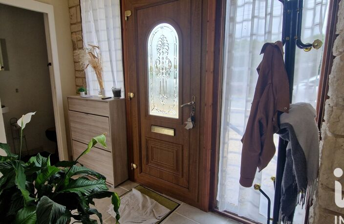 Vente Maison d'architecte 5 pièces — photo 4