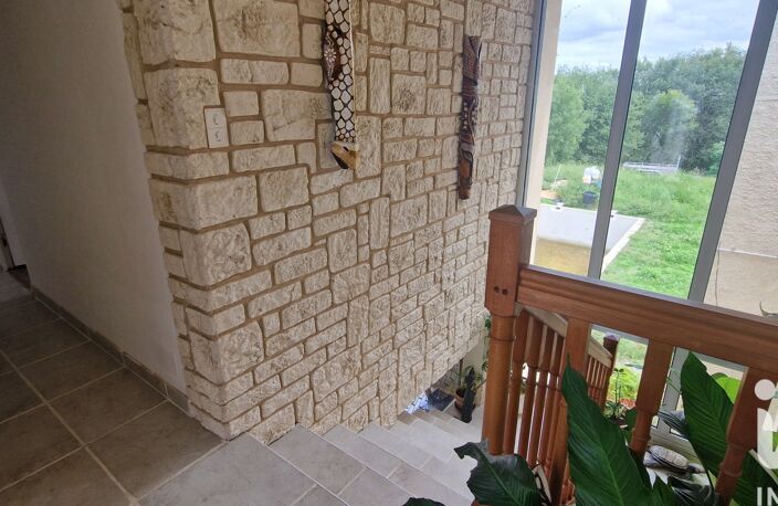 Vente Maison d'architecte 5 pièces — photo 5