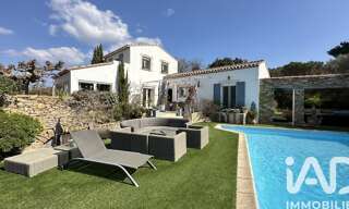 Maison 7 Pièces 190 m² à vendre à Le Beausset (83330)