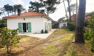 Maison 4 Pièces 90 m² à vendre à Vendays-Montalivet (33930)