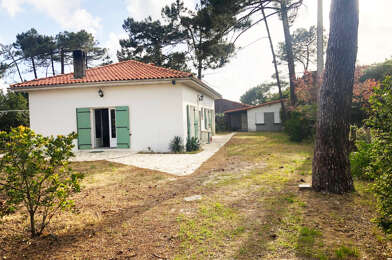 Maison 4 pièces 450000 €