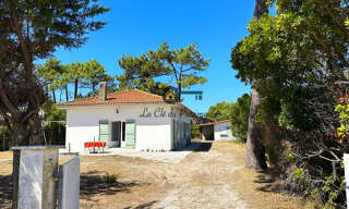 Maison 4 Pièces 90 m² à vendre à Vendays-Montalivet (33930)