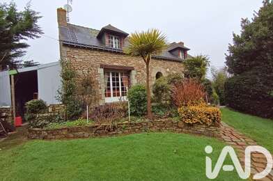 Maison 7 pièces 180000 €