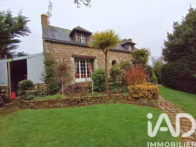 Vente Maison de village 7 pièces — photo du bien
