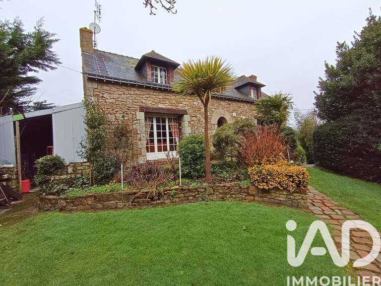 Vente Maison de village 7 pièces — photo 1