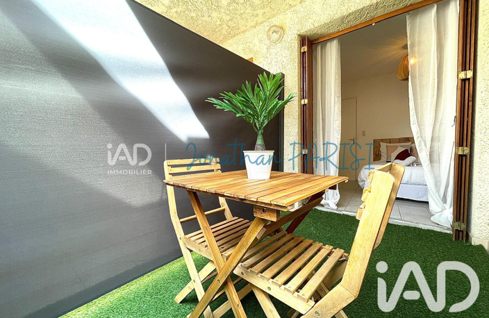 Vente Appartement 2 pièces — photo 3