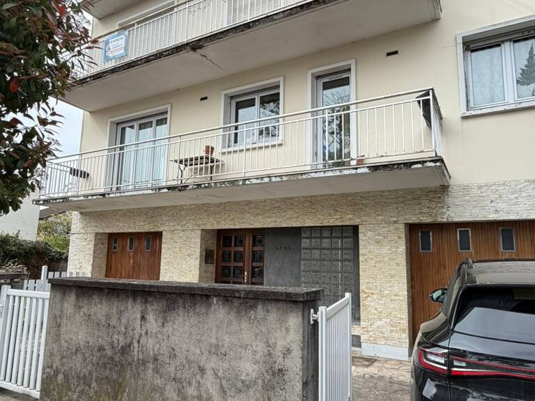 Vente Duplex 4 pièces — photo 1
