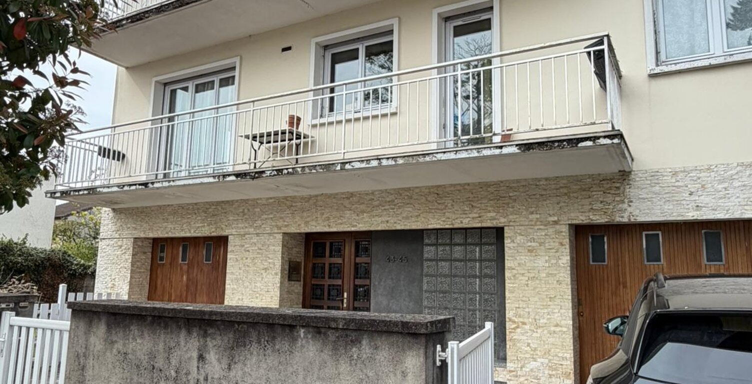 Vente Duplex 4 pièces — photo 1