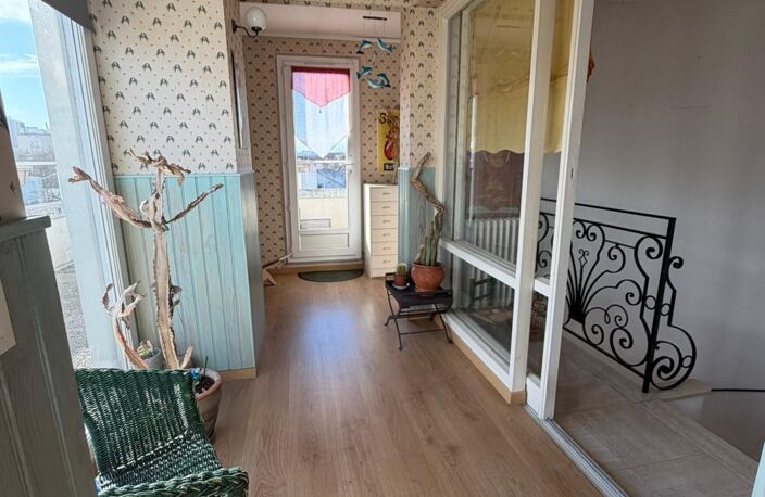 Vente Duplex 4 pièces — photo 2