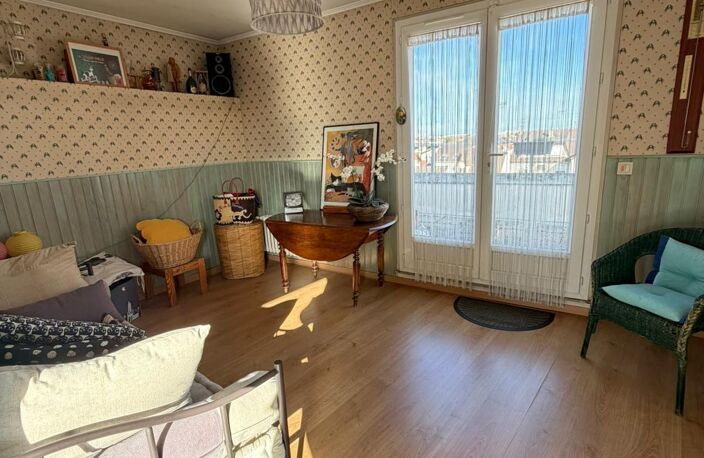 Vente Duplex 4 pièces — photo 3
