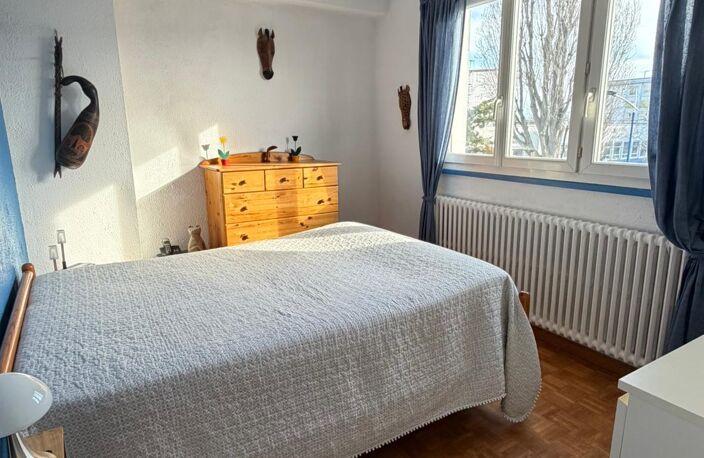 Vente Duplex 4 pièces — photo 4