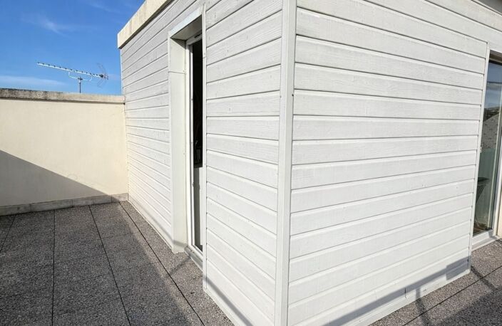 Vente Duplex 4 pièces — photo 5